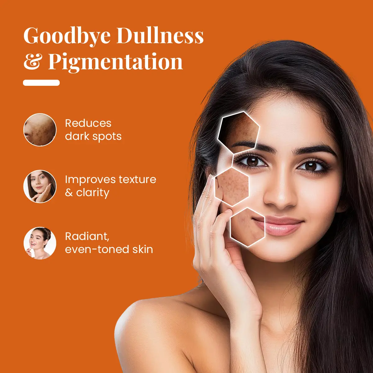 1RX Vitamin C 15% Face Serum